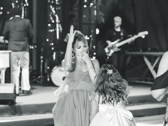O casamento de Nelson e Aline em Eusébio, Ceará 51