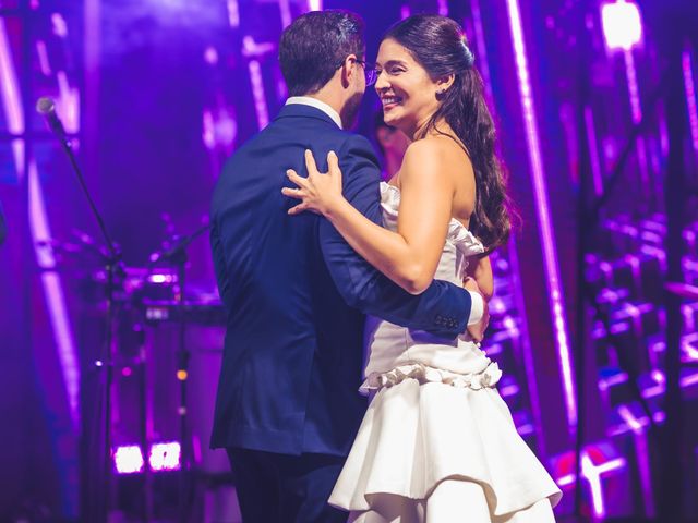 O casamento de Nelson e Aline em Eusébio, Ceará 52