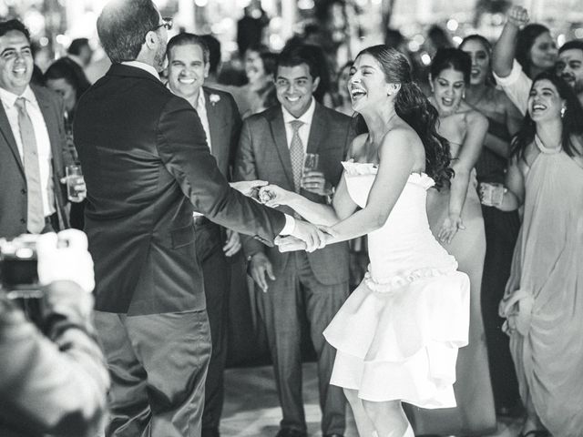 O casamento de Nelson e Aline em Eusébio, Ceará 53