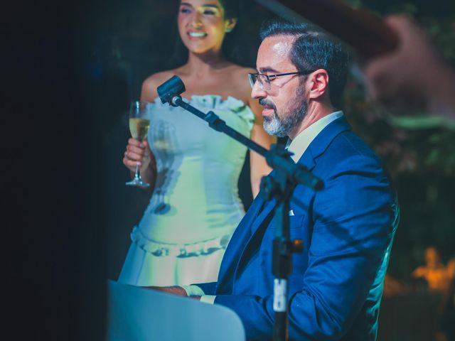 O casamento de Nelson e Aline em Eusébio, Ceará 55