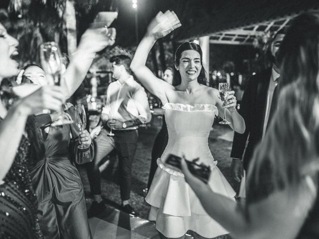 O casamento de Nelson e Aline em Eusébio, Ceará 57