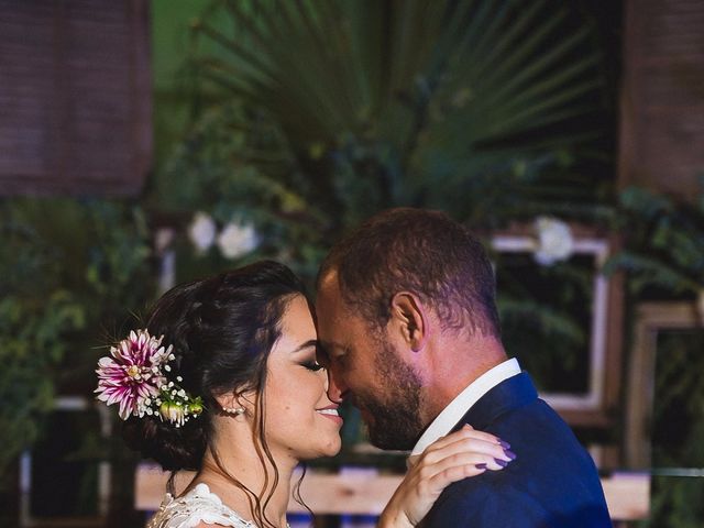 O casamento de Bruno e Raquel em Conservatória, Rio de Janeiro 1