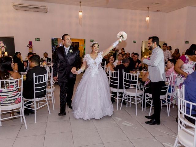 O casamento de Dilsinho e Martha Helena  em Arcoverde, Pernambuco 15