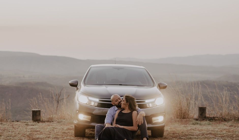 O casamento de Luciana Santos e Maurício Tibúrcio em Brasília, Distrito Federal