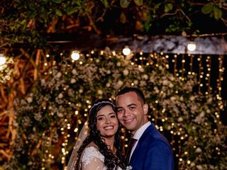 O casamento de Ingrid e Rodrigo 3