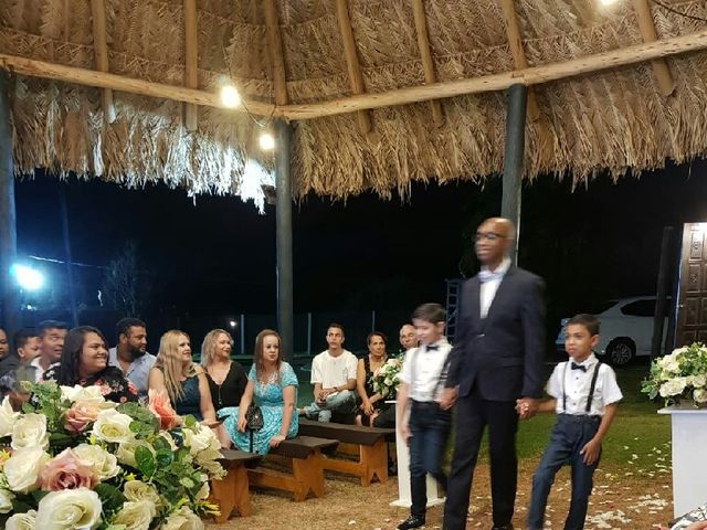 O casamento de Juarez Alves e Dayane em Londrina, Paraná 3