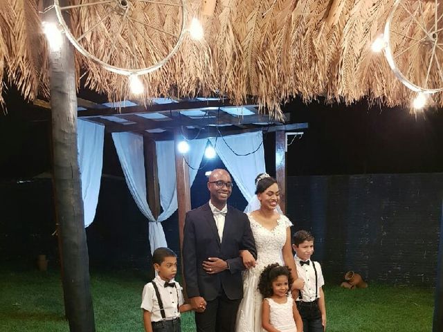 O casamento de Juarez Alves e Dayane em Londrina, Paraná 5