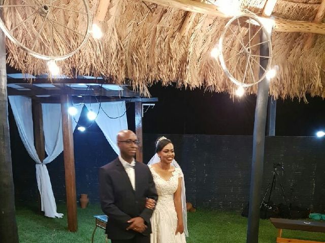 O casamento de Juarez Alves e Dayane em Londrina, Paraná 6