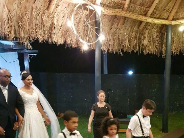 O casamento de Juarez Alves e Dayane em Londrina, Paraná 7