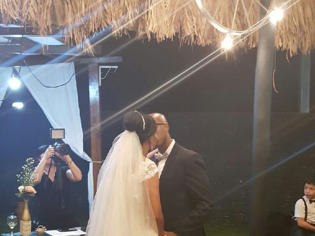 O casamento de Juarez Alves e Dayane em Londrina, Paraná 9