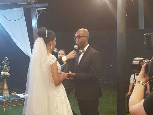 O casamento de Juarez Alves e Dayane em Londrina, Paraná 10