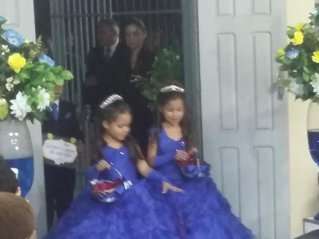O casamento de Tércio e Lucielma em Recife, Pernambuco 4