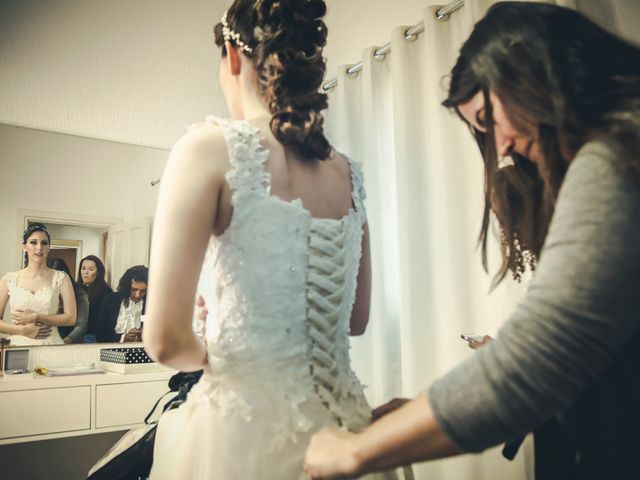 O casamento de Erick e Carol em Campinas, São Paulo Estado 6