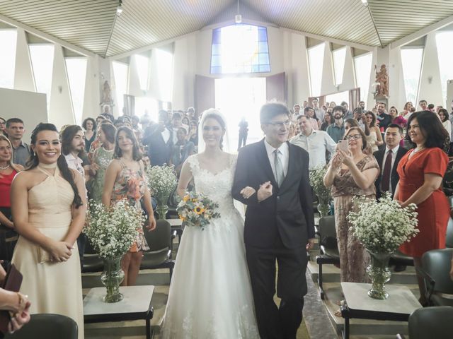 O casamento de Erick e Carol em Campinas, São Paulo Estado 11