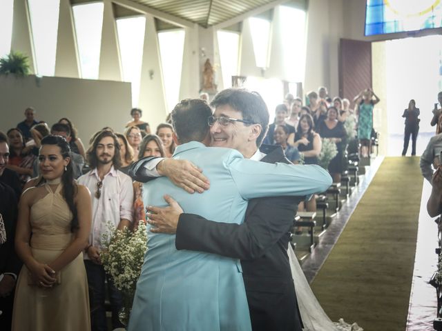 O casamento de Erick e Carol em Campinas, São Paulo Estado 12