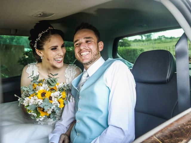 O casamento de Erick e Carol em Campinas, São Paulo Estado 23