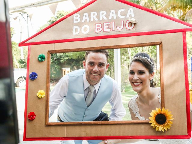 O casamento de Erick e Carol em Campinas, São Paulo Estado 24
