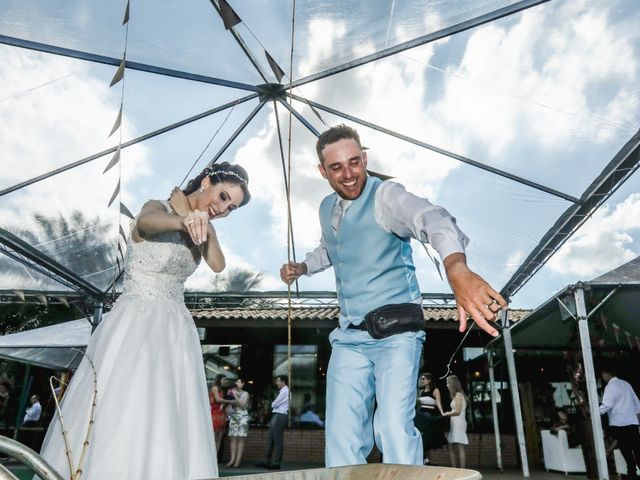 O casamento de Erick e Carol em Campinas, São Paulo Estado 27