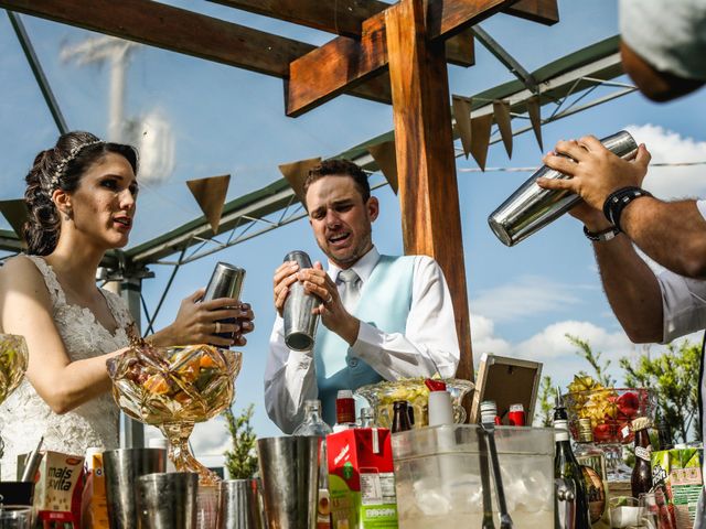 O casamento de Erick e Carol em Campinas, São Paulo Estado 28