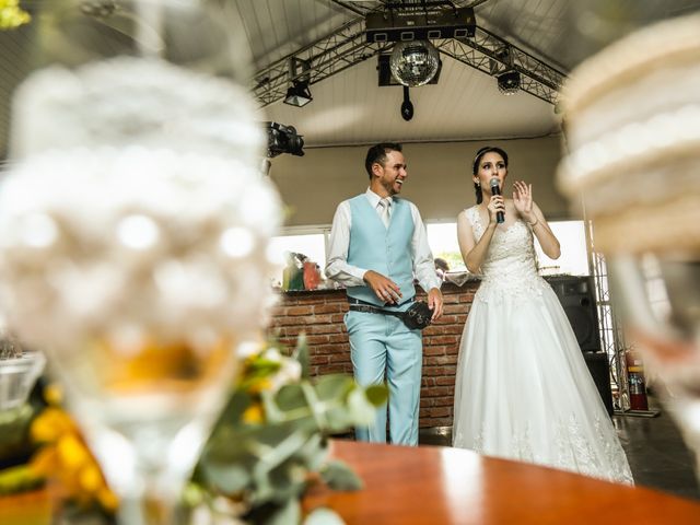 O casamento de Erick e Carol em Campinas, São Paulo Estado 31
