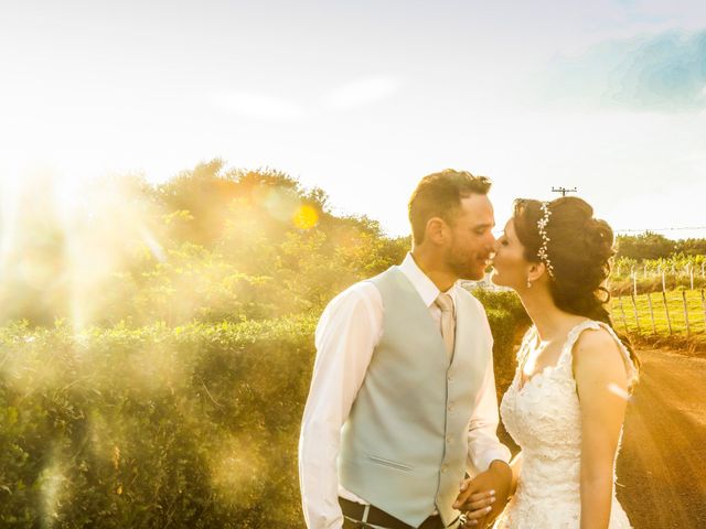 O casamento de Erick e Carol em Campinas, São Paulo Estado 33