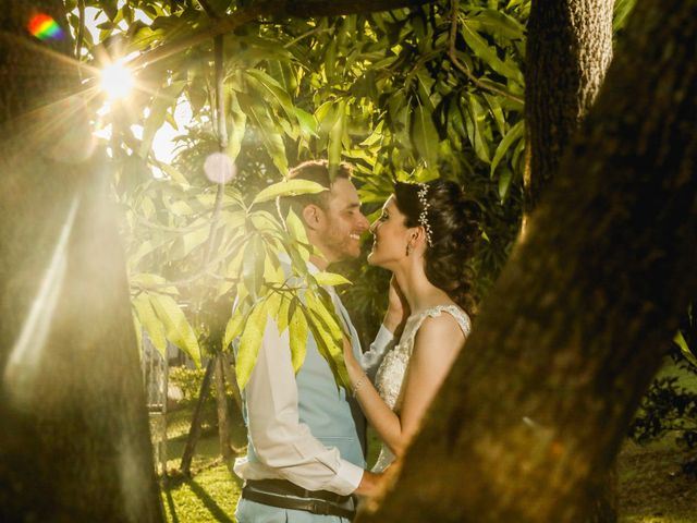 O casamento de Erick e Carol em Campinas, São Paulo Estado 35