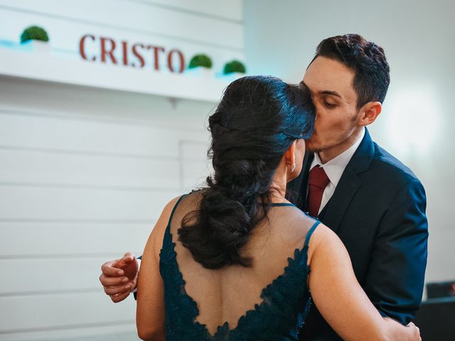 O casamento de Matheus e Vanessa em São Paulo 25