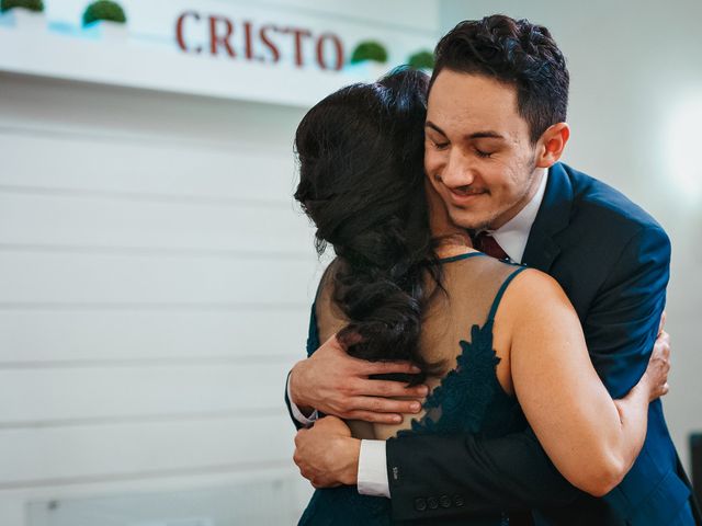 O casamento de Matheus e Vanessa em São Paulo 26