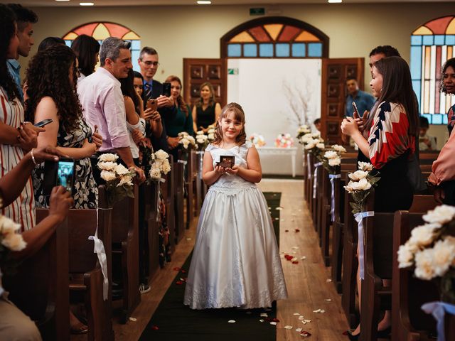 O casamento de Matheus e Vanessa em São Paulo 48