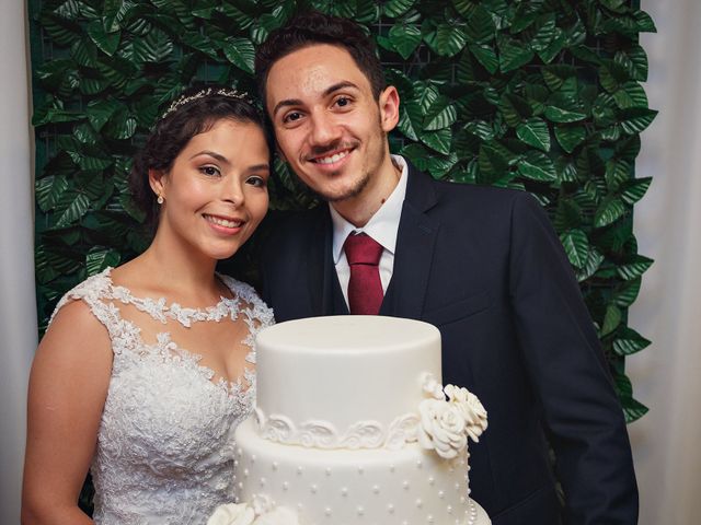 O casamento de Matheus e Vanessa em São Paulo 2