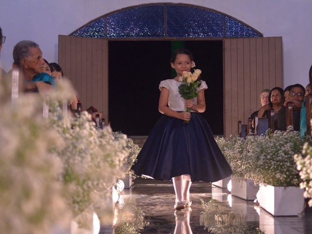 O casamento de Ramon e Aline em Garanhuns, Pernambuco 1