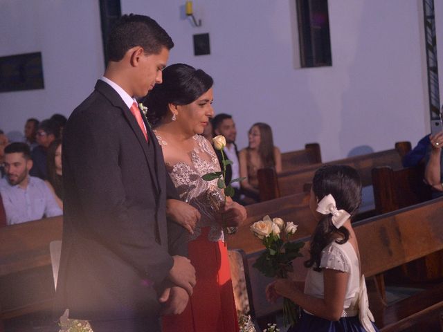 O casamento de Ramon e Aline em Garanhuns, Pernambuco 2