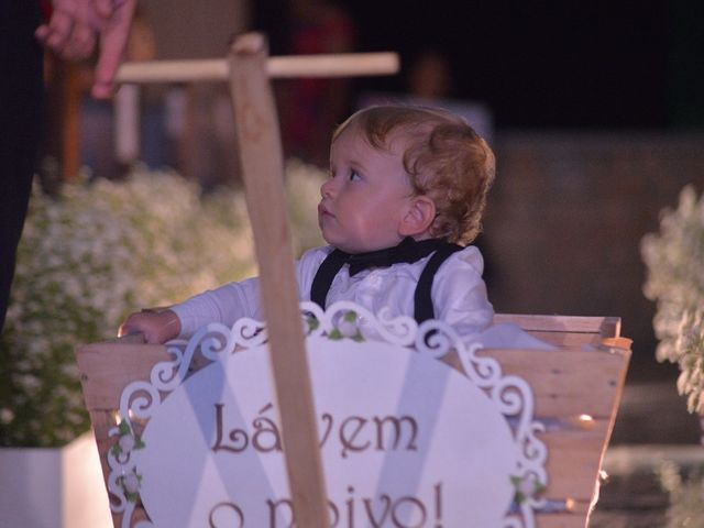 O casamento de Ramon e Aline em Garanhuns, Pernambuco 3