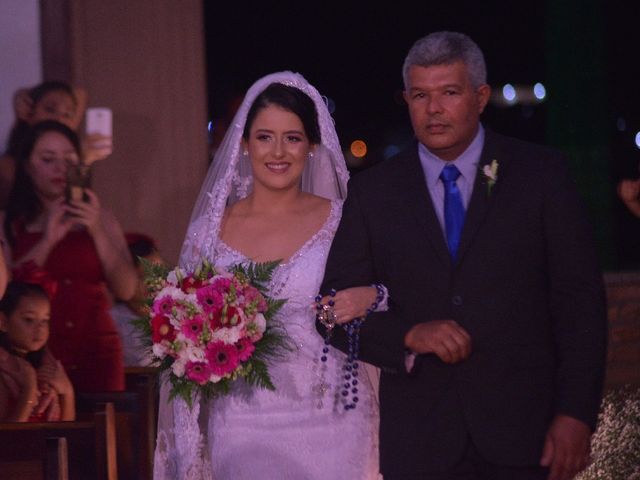 O casamento de Ramon e Aline em Garanhuns, Pernambuco 5