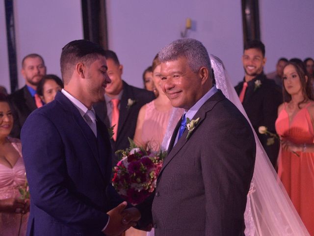 O casamento de Ramon e Aline em Garanhuns, Pernambuco 6