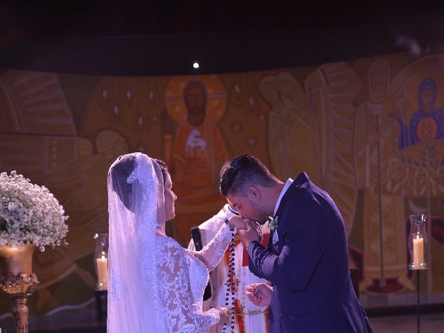 O casamento de Ramon e Aline em Garanhuns, Pernambuco 8