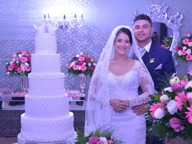 O casamento de Ramon e Aline em Garanhuns, Pernambuco 16