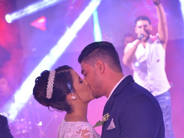 O casamento de Ramon e Aline em Garanhuns, Pernambuco 17