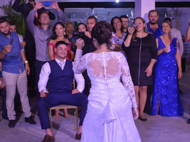 O casamento de Ramon e Aline em Garanhuns, Pernambuco 20