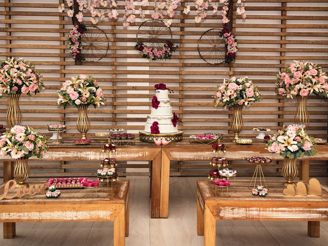 O casamento de Gabriel  e Talita  em Rio de Janeiro, Rio de Janeiro 5
