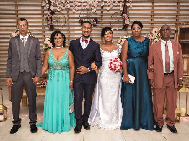 O casamento de Gabriel  e Talita  em Rio de Janeiro, Rio de Janeiro 6