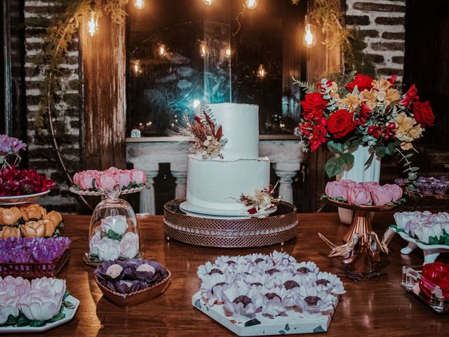 O casamento de Frédéric e Clara em Recife, Pernambuco 3