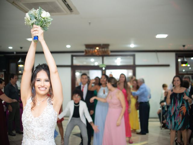 O casamento de Antonio  e Larissa  em Brasília, Distrito Federal 7