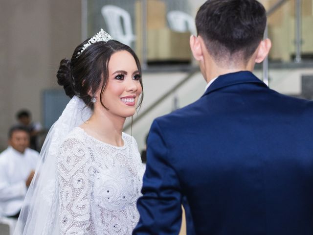 O casamento de Mateus e Isabel  em Sousa, Paraíba 2