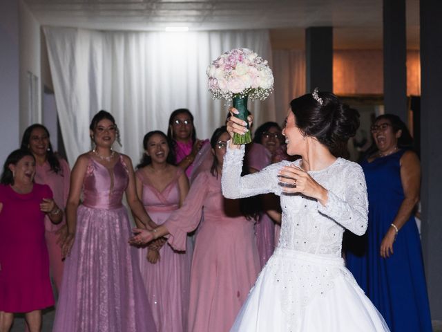 O casamento de Mateus e Isabel  em Sousa, Paraíba 3