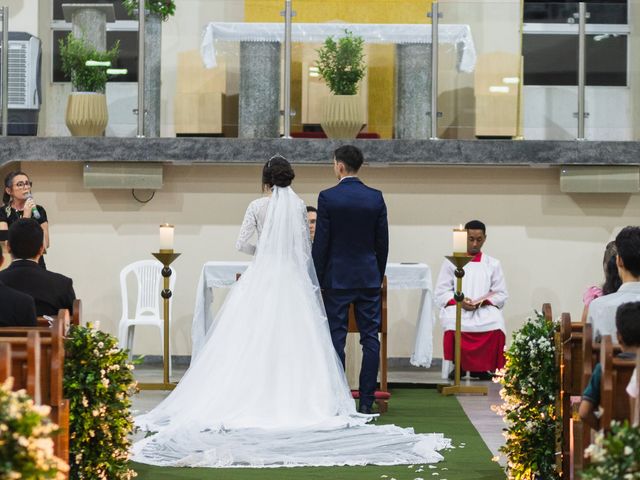 O casamento de Mateus e Isabel  em Sousa, Paraíba 8