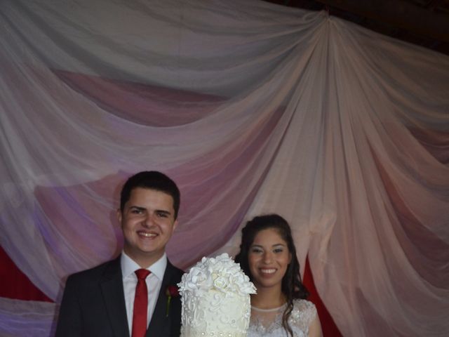 O casamento de José Carlos e Ingrid Stefani em Maceió, Alagoas 3