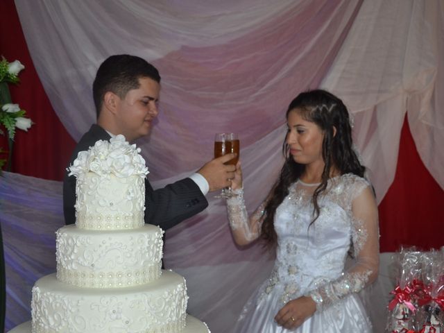 O casamento de José Carlos e Ingrid Stefani em Maceió, Alagoas 4