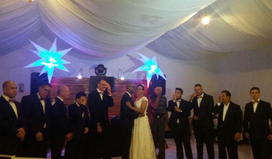 O casamento de Juarez Alves e Dayane em Londrina, Paraná