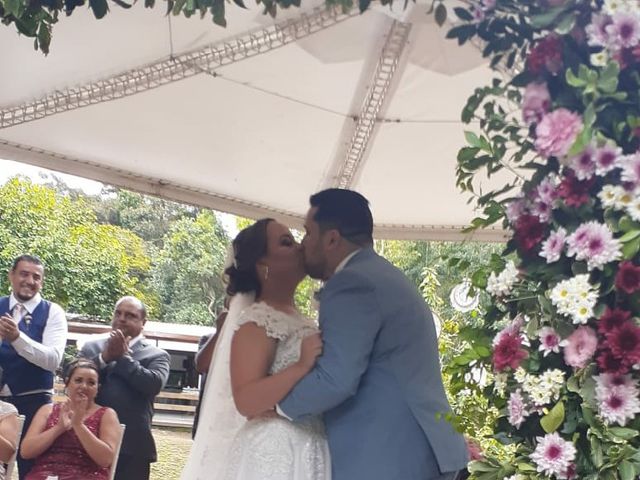 O casamento de Waldir e Dayane em Mairiporã, São Paulo Estado 3